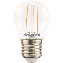Ampoule Led E27 2700k Toledo - Sylvania - Bricoman