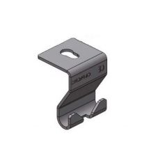 Agrafe De Suspension Ob60 Ez Lot De 50 Pièces - Ob Profils