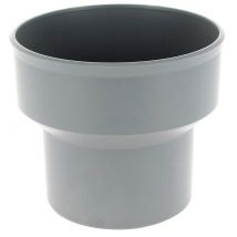 Réduction Pour Adaptateur Adavtv Reavtv Diam.125 Mm - Nicoll