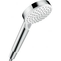 Douchette 2 Jet Crometta Vario - 26330400 Hansgrohe - Bricoman