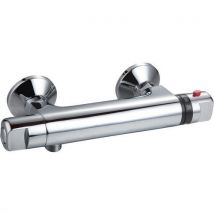 Mitigeur Thermostatique Douche Hiti