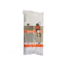 1 Sac Poussière Pierre/béton Séparateur