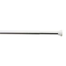 Barre De Douche Extensible Aluminium Long.70-115 Cm