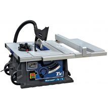 Table De Scie 2000w Diam.254 Mm - 213206 Korman Tx