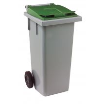 Conteneur Collectivités 120 L