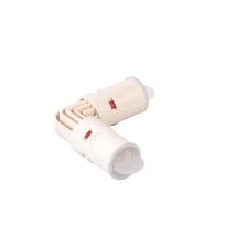 Raccord Coude Multicouche Automatique Diam.16 Mm - Comap (lot De 2)