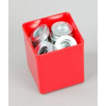 Godet Individuel Euro Taille 1