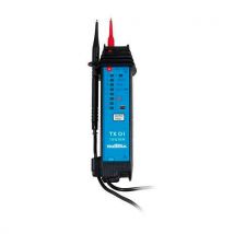 Testeur De Tension - Metrix