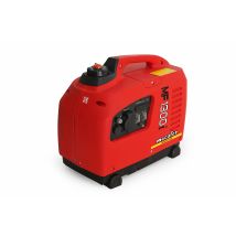 Inverter 1200w Max 2 Hp 2,7 L - Mecafer - Bricoman