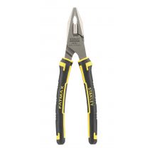 Pince Universelle L.180 Mm - Stanley - Bricoman