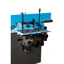 Option Mortaiseuse Pour Com250 / Rad250 - Leman - Bricoman