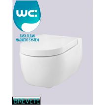 Cuvette Suspendue Nesis