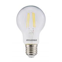 Ampoules Led E27 2700k Lot De 4 - Sylvania