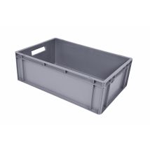 Bac De Manutention Euronorm Plein 40 L