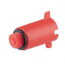 Raccord Bouchon M.15x21(1/2'') Per À Visser