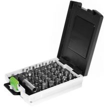 Coffret À Embouts Bit/bh-sort/31x - Festool - Bricoman