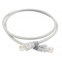 Cordon Rj45 Cat6a S/ftp - Lszh 3m