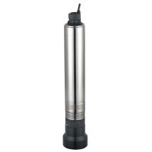 Pompe Immergée 800 W Subinox 6 - Spido