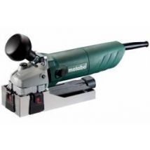 Fraiseuse À Bois Lf724 + 4 Lames Metabox - Metabo