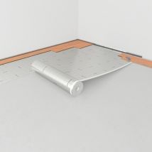 Sous-couche Sol Stratifié / Parquet, Protection Contre L'Humidité, Ep.3 Mm 18m²
