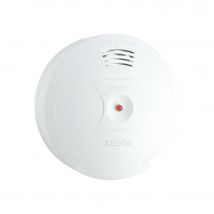Détecteur De Fumée Certifié En14604-2005 - Sedea - 598001