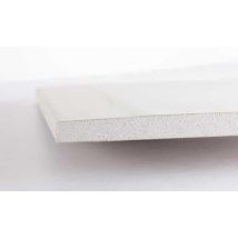 Plaque De Plâtre Ba13 Standard Nf H.250 X L.60 Cm - Isolava