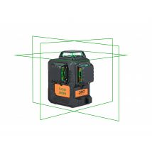 Laser Multi Plans Flg 6x-green