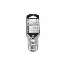 Molette Plus Diamètre 10 Mm Pour Coupe Carreaux Tx Tz - 1991 Rubi - Bricoman