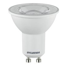 Ampoules Led Gu10 Refled 4000k Lot De 5 - Sylvania - Bricoman