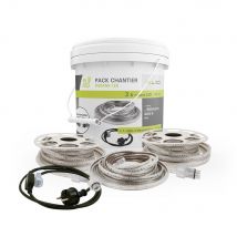 Kit De 3 Ruban Led 230v 10 M - Slid