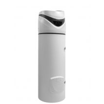 Chauffe-eau Thermodynamique 240l - Ariston Nuos Primo Hc