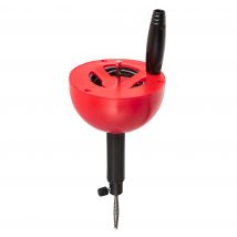 Déboucheur À Tambour 4,5 M Rospi - Rothenberger