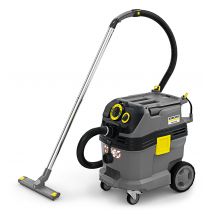 Aspirateur Nt 30/1 Tact Te M - Karcher - Bricoman