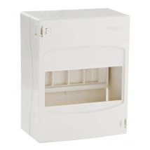 Tableau Électrique 1 Rangée - Legrand