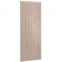 Porte Demi-colonne Largeur 60 Cm - Virginia