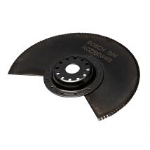 Lame Segment Couteau Ondule Pour Pmf 190 E - Bosch