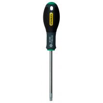 Tournevis Tamper Torx Tt40 Long.125 Mm - Stanley - Bricoman