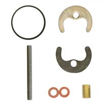 Kit Étrier De Fixation Tige Simple Pour Robinet