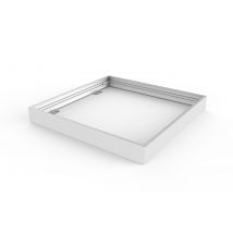 Cadre Saillie 600x600 Dalle Led/quadro - Sylvania