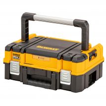 Coffret Tstak Ip54 Petite Contenance Avec Organiseur Supérieur - Dwst83344-1 Dewalt - Bricoman