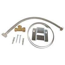 Kit De Racc Et De Fixation Pour Vase