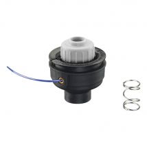 Tête Complète Coupe-bordures - Rac114 - Bricoman