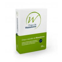 Chaux Hydraulique Nhl 2 25 Kg - Chaux De Wasselone Cantillana - Tecnomat