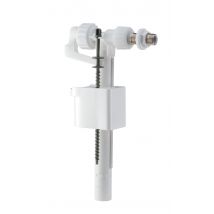 Robinet Flotteur Compact Et Silencieux À Alimentation Latérale 95l Siamp - Bricoman