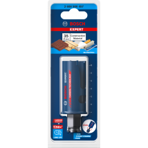 Scie Cloche Matériaux Durs Diam.35 Mm - Expert Bosch - Bricoman