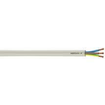 Cable Électrique Ho5vvf 1,5 Mm² Couronne 5 M - Nexans France