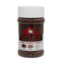 Colorant Pigment Ombre Calcinée 250 Ml - Bricoman