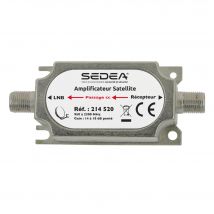 Sedea Amplificateur De Ligne 18db