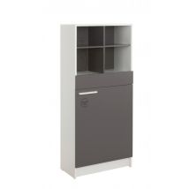 Demi Colonne "versus" 60 Cm