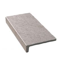 Margelle Eterna Bianco 15x30x4